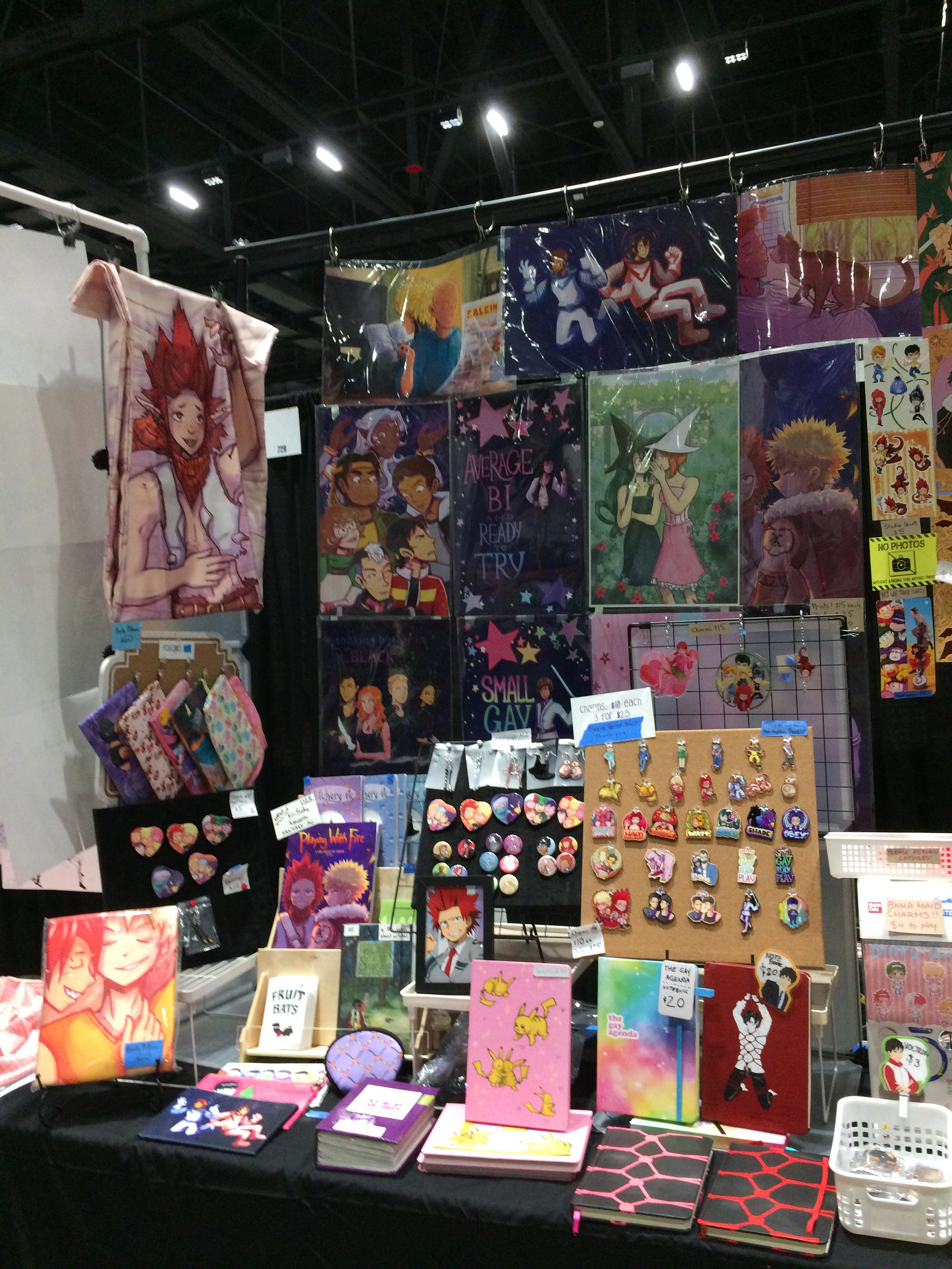 Crunchyroll Expo 2018